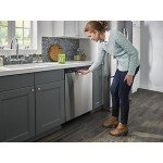 Affresh W10282479 Dishwasher Cleaner, 6 Tablets Affresh W10282479 Dishwasher Cleaner, 6 Tablets