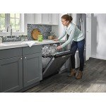 Affresh W10282479 Dishwasher Cleaner, 6 Tablets Affresh W10282479 Dishwasher Cleaner, 6 Tablets