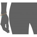 Alex and Ani Birth Month Charm with Swarovski Crystal Bangle Bracelet