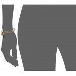 Alex and Ani Birth Month Charm with Swarovski Crystal Bangle Bracelet