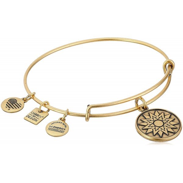 Alex and Ani Charity By Design New Beginnings Bangle Bracelet