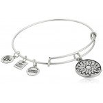 Alex and Ani Charity By Design New Beginnings Bangle Bracelet