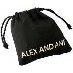 Alex and Ani Charity By Design New Beginnings Bangle Bracelet