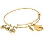 Alex and Ani Graduation Cap 2017 Bangle Bracelet