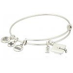 Alex and Ani Graduation Cap 2017 Bangle Bracelet