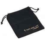 Alex and Ani Initial Expandable Wire Bangle Bracelet, 2.5" Alex and Ani Initial Expandable Wire Bangle Bracelet, 2.5"