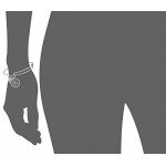 Alex and Ani Initial Expandable Wire Bangle Bracelet, 2.5" Alex and Ani Initial Expandable Wire Bangle Bracelet, 2.5"