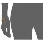 Alex and Ani Initial Expandable Wire Bangle Bracelet, 2.5" Alex and Ani Initial Expandable Wire Bangle Bracelet, 2.5"