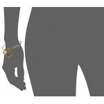 Alex and Ani Initial Expandable Wire Bangle Bracelet, 2.5" Alex and Ani Initial Expandable Wire Bangle Bracelet, 2.5"