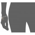 Alex and Ani Initial Expandable Wire Bangle Bracelet, 2.5" Alex and Ani Initial Expandable Wire Bangle Bracelet, 2.5"