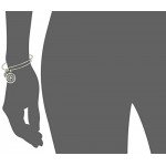 Alex and Ani Initial Expandable Wire Bangle Bracelet, 2.5" Alex and Ani Initial Expandable Wire Bangle Bracelet, 2.5"