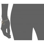 Alex and Ani Initial Expandable Wire Bangle Bracelet, 2.5" Alex and Ani Initial Expandable Wire Bangle Bracelet, 2.5"