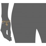 Alex and Ani Womens Class of 2018 EWB Bangle Bracelet, Expandable