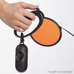 Basics Dog Waste Bags with Dispenser and Leash Clip, Standard and Enhanced