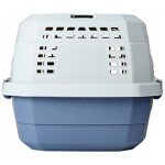 Basics Two-Door Top-Load Pet Kennel