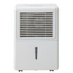 Arctic Aire ADR30B1G 30 Pint Dehumidifier