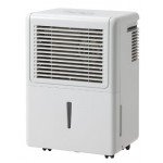 Arctic Aire ADR30B1G 30 Pint Dehumidifier