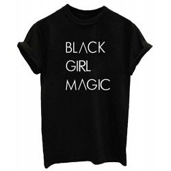 BLACKOO Women Fashion Summer T-Shirts Casual Crewneck Girl Tops Tee