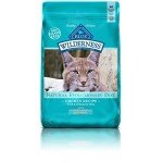 BLUE Wilderness High Protein Grain Free Adult Dry Cat Food BLUE Wilderness High Protein Grain Free Adult Dry Cat Food
