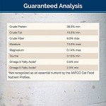 BLUE Wilderness High Protein Grain Free Adult Dry Cat Food BLUE Wilderness High Protein Grain Free Adult Dry Cat Food