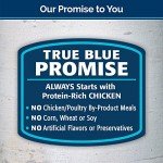 BLUE Wilderness High Protein Grain Free Adult Dry Cat Food BLUE Wilderness High Protein Grain Free Adult Dry Cat Food