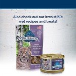 BLUE Wilderness High Protein Grain Free Adult Dry Cat Food BLUE Wilderness High Protein Grain Free Adult Dry Cat Food