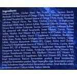 BLUE Wilderness High Protein Grain Free Adult Dry Cat Food BLUE Wilderness High Protein Grain Free Adult Dry Cat Food