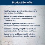 BLUE Wilderness High Protein Grain Free Adult Dry Cat Food BLUE Wilderness High Protein Grain Free Adult Dry Cat Food