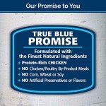 BLUE Wilderness High Protein Grain Free Adult Dry Cat Food BLUE Wilderness High Protein Grain Free Adult Dry Cat Food