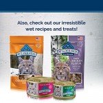 BLUE Wilderness High Protein Grain Free Adult Dry Cat Food BLUE Wilderness High Protein Grain Free Adult Dry Cat Food