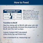 BLUE Wilderness High Protein Grain Free Adult Dry Cat Food BLUE Wilderness High Protein Grain Free Adult Dry Cat Food