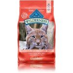 BLUE Wilderness High Protein Grain Free Adult Dry Cat Food BLUE Wilderness High Protein Grain Free Adult Dry Cat Food