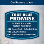 BLUE Wilderness High Protein Grain Free Adult Dry Cat Food BLUE Wilderness High Protein Grain Free Adult Dry Cat Food