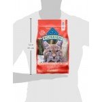 BLUE Wilderness High Protein Grain Free Adult Dry Cat Food BLUE Wilderness High Protein Grain Free Adult Dry Cat Food