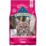 BLUE Wilderness High Protein Grain Free Adult Dry Cat Food BLUE Wilderness High Protein Grain Free Adult Dry Cat Food