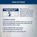 BLUE Wilderness High Protein Grain Free Adult Dry Cat Food BLUE Wilderness High Protein Grain Free Adult Dry Cat Food