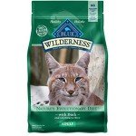 BLUE Wilderness High Protein Grain Free Adult Dry Cat Food BLUE Wilderness High Protein Grain Free Adult Dry Cat Food