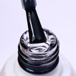 BORN PRETTY Blossom Nail Gel Polish 10ml White Clear Soak off UV Gel Lacquer Magic Blooming Color UV Nail Gel Varnish