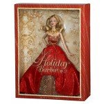 Barbie Collector 2014 Holiday Doll (Discontinued by manufacturer)