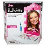 Barbie Digital Makeover Mirror