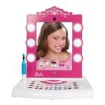 Barbie Digital Makeover Mirror