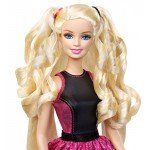 Barbie Endless Curls Doll (Discontinued by manufacturer)