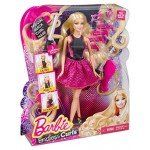 Barbie Endless Curls Doll (Discontinued by manufacturer)