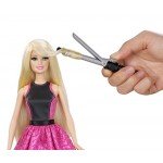 Barbie Endless Curls Doll (Discontinued by manufacturer)