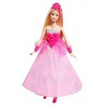 Barbie Princess Power Super Sparkle Doll