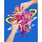 Barbie Princess Power Super Sparkle Doll