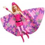 Barbie Princess Power Super Sparkle Doll