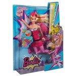 Barbie Princess Power Super Sparkle Doll