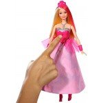 Barbie Princess Power Super Sparkle Doll