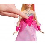 Barbie Princess Power Super Sparkle Doll